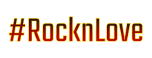 Rocknlove Hashtag GIF - Rocknlove Hashtag GIFs