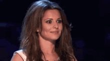 laughing cherylcole