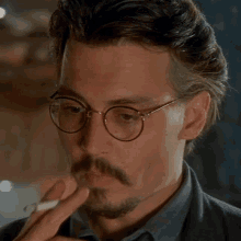 Johnny Depp Deppgif GIF - Johnny Depp Deppgif Cigarette GIFs