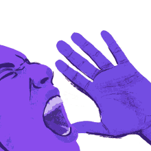 brutality george