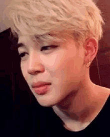 Jimin Gif