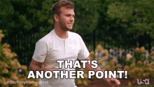 Thats Another Point Chrisley Knows Best GIF - Thats Another Point Chrisley Knows Best We Scored GIFs