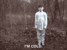 Im Cold Freezing GIF - Im Cold Cold Freezing GIFs