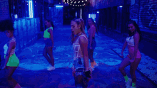 danna video