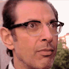 Jeff Goldblum GIF - Jeff Goldblum Jeff Goldblum GIFs