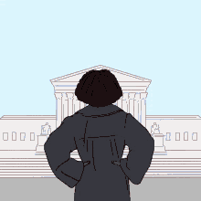 Incredibly Qualified Black GIF - Incredibly Qualified Black Scotus GIFs