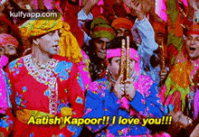 Aatish Kapoor!! I Love You!!!.Gif GIF - Aatish Kapoor!! I Love You!!! Katrinakaifedit Bollywood GIFs