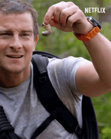 lot of energy in that bear grylls animals on the loose a you vs wild interactive movie this one can give you a lot of energy