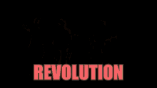 The Beatles Revolution GIF - The Beatles Revolution Band GIFs