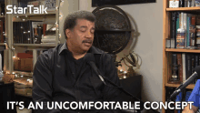 Its An Uncomfortable Concept Uneasy GIF - Its An Uncomfortable Concept Uncomfortable Uneasy GIFs