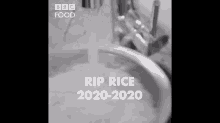 uncle roger rip rip rice rice washing rice