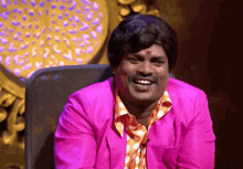 Vadivel Balaji Laughing GIF - Vadivel Balaji Laughing Funny GIFs