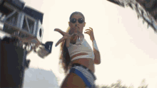 Come Here Umf Tv GIF - Come Here Umf Tv Ultra Music Festival GIFs
