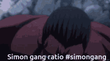 Simon Ratio Simon Gang GIF - Simon Ratio Simon Gang GIFs
