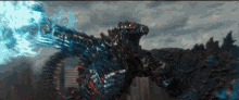 Kong Godzilla GIF - Kong Godzilla King Kong GIFs