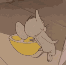 Jerry Tom GIF - Jerry Tom And GIFs