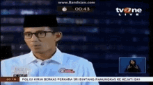 sandi sandiagauno pilkada cagub jakarta