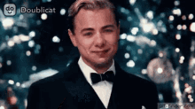Dicaprio Cheers GIF - Dicaprio Cheers Toast GIFs