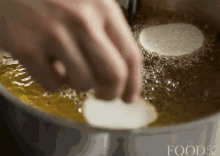 Cook Cooking GIF - Cook Cooking Frying GIFs