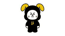bt21 chimmy jimin park jimin bts