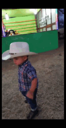 Bailar Cowboy GIF - Bailar Cowboy Feria GIFs