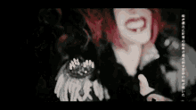 the gallo visual kei jojo scream the gallo visual kei jojo scream