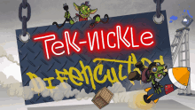 technical difficulties technical teknickle