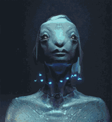 alien concept