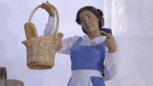 Bad And Boujee GIF - Bad And Boujee Belle Baguette GIFs