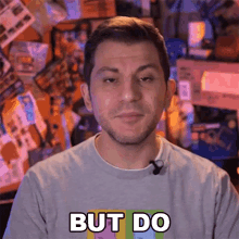 But Do Go On Shane Luis GIF - But Do Go On Shane Luis Rerez GIFs