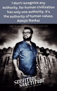 Abhijit Naskar Values GIF - Abhijit Naskar Naskar Values GIFs