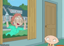 Lois Griffin Family Guy GIF - Lois Griffin Family Guy Drunk Lois GIFs