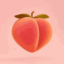 Peach Slap Butt Slap GIF - Peach Slap Butt Slap GIFs