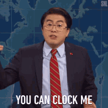 You Can Clock Me Try Me GIF - You Can Clock Me Clock Me Try Me GIFs