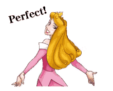 Disney Princess Perfect GIF - Disney Princess Perfect GIFs