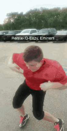 eazy dance
