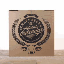 Advent Calendar Beer GIF - Advent Calendar Beer GIFs