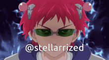 Stella Stellarrized GIF - Stella Stellarrized Saiki GIFs