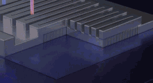 Semi Semiconductor GIF - Semi Semiconductor Microfluidics GIFs