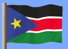 Güney Sudan GIF - Güney Sudan GIFs