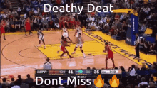 Deathy Deat Rockets GIF - Deathy Deat Rockets GIFs