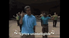 Lyrics Unintelligible Rlm GIF - Lyrics Unintelligible Rlm GIFs