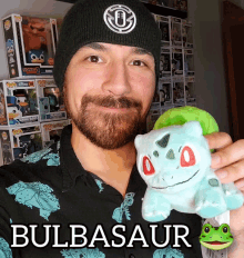 Reasonsimbroke Bulbasaur GIF - Reasonsimbroke Bulbasaur Pokemon GIFs