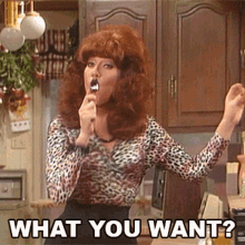 what you want peggy bundy katey sagal married with children singing