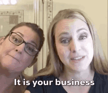 Your Business It Is Your Business GIF - Your Business It Is Your Business Its Your Business GIFs