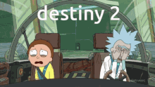20minute Adventure Rick And Morty GIF - 20minute Adventure Rick And Morty GIFs