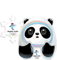 Great Beijing2022 Sticker - Great Beijing2022 Beijing Olympics Stickers