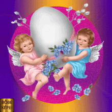 áldott Húsvétiünnepeket Have A Blessed Easter GIF - áldott Húsvétiünnepeket Have A Blessed Easter Easter Egg GIFs