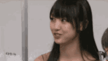 飯窪春菜 Haruna Iikubo GIF - 飯窪春菜 Haruna Iikubo Morning Musume GIFs