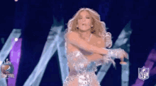 Jennifer Lopez J Lo GIF - Jennifer Lopez J Lo Super Bowl GIFs